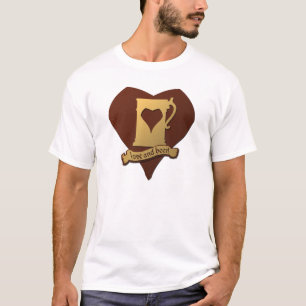 Pod Logo - BC 2010 ontwerp voor- en achterzijde T-shirt