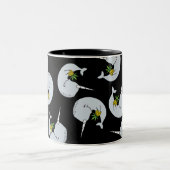 Pod of Narwhals Mok (Center)