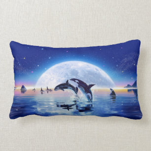 Pod Orcas Kussen