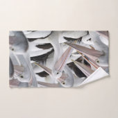 Pod Pelicans Bad Handdoek (Handdoek)