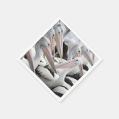 Pod Pelicans Servet (Hoek)