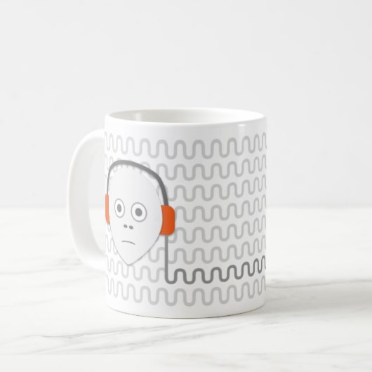 Pod Person Mok (Voorkant links)