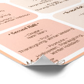 POD Promotiekalender 4e Kwartaal Poster (Hoek)