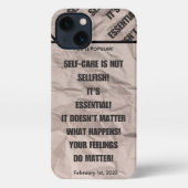 POD TOUCH iPhone LifeProof Hoesje! iPhone Hoesje (Achterkant)