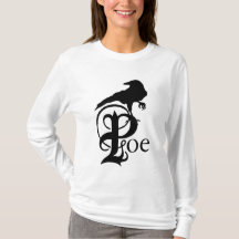 podALMIGHTY.net POE EN RVEN lange mouwen t-shirt