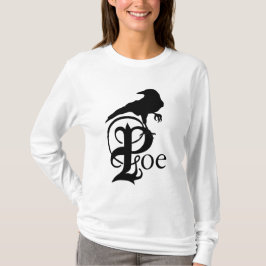 podALMIGHTY.net POE EN RVEN lange mouwen t-shirt