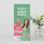 Podcast-Bladwijzer Menu (Staand voorkant)