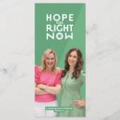 Podcast-Bladwijzer Menu (Voorkant)