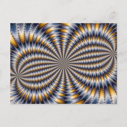 Podcast Briefkaart (Voorkant)