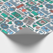 Podcast Cadeaupapier (Hoek)