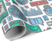 Podcast Cadeaupapier (Rol Hoek)