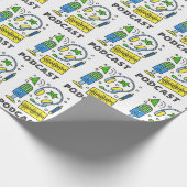 Podcast Cadeaupapier (Hoek)