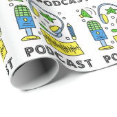 Podcast Cadeaupapier (Rol Hoek)