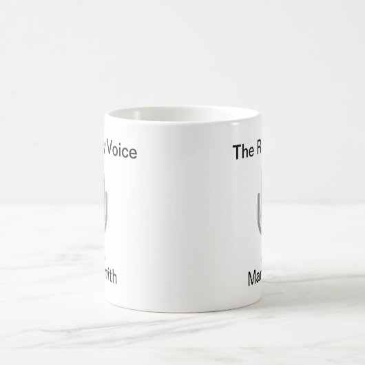 Podcast Koffiemok (Center)