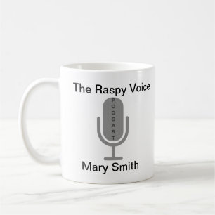 Podcast Koffiemok