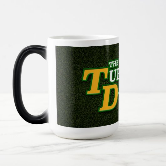 Podcast Logo Magic Mok (Links)