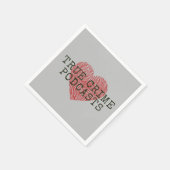 Podcast Lover Paper-party over True Crime Servet (Hoek)