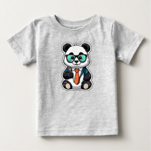 Podcast Panda – De Coolste Presentator in Bamboe!