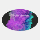 Podcast Stickers (Voorkant)