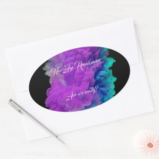 Podcast Stickers (Envelop)