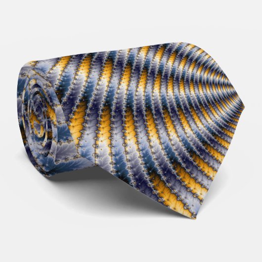 Podcast Stropdas (Opgerold)