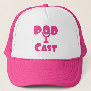 Podcast Trucker Pet