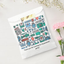 Podcast Verjaardagsfeestje Favoriete Tassen