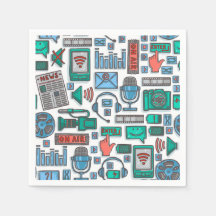 Podcast verjaardagsfeestje