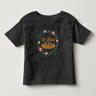 Podcast voor echte misdaad is vreemd: wodheid in l kinder shirts