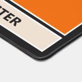 Podcaster, Retro Podcast Bureaumat (Hoek)