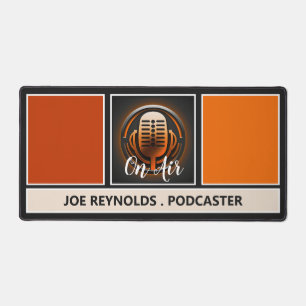 Podcaster, Retro Podcast Bureaumat
