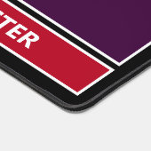 Podcaster, Retro Podcast Bureaumat (Hoek)