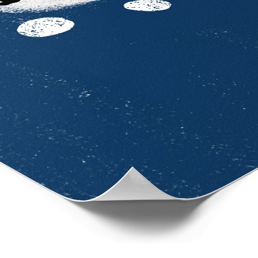 Podcasters hebben meer leuke Poster muurkunst (Hoek)