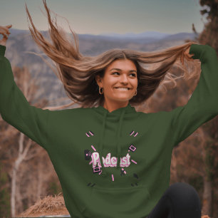 Podcasting Prodigy Hoodie