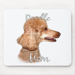 Podel (abrikozenwand) mam 2 muismat