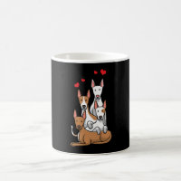 Podenco Dogs