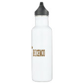 podenco ibicenco waterfles  (Rechts)