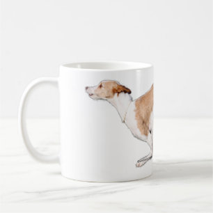 podenco koffiemok