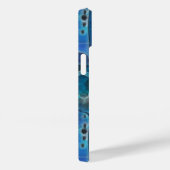Poder Del Aguila Case-Mate iPhone Case (Achterkant / Rechts)