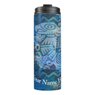 Poder Del Aguila Thermosbeker