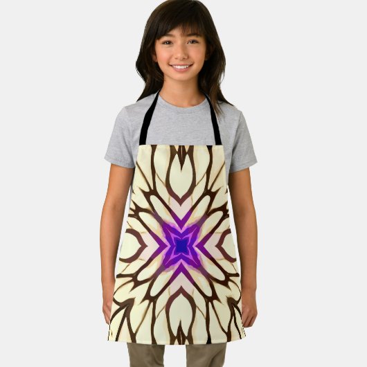 Poder Púrpura  Schort (Insitu)