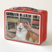 Podgy Scarlett (Voorkant)