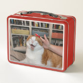 Podgy Scarlett (Achterkant)