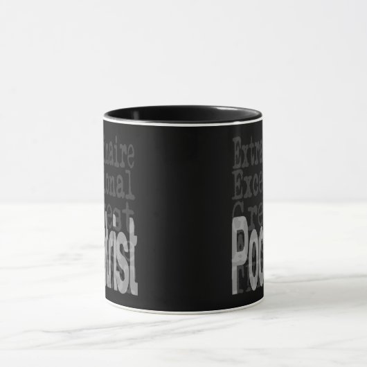 podiatrist extraordinaire Mok (Midden)