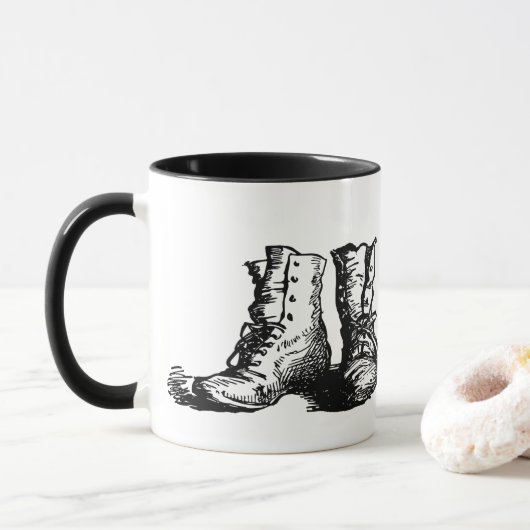 Podiatrist Orthopedist Surgeon Destiny's Mok (Met donut)