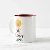 Podiatry Chick Mok (Voorkant links)