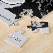 : Podium Legpuzzel (Zijkant)