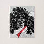 : Podium Legpuzzel (Verticaal)