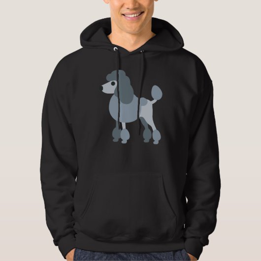 Podium T- Hoodie (Voorkant)