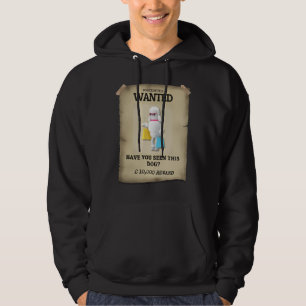 Podium T- Hoodie